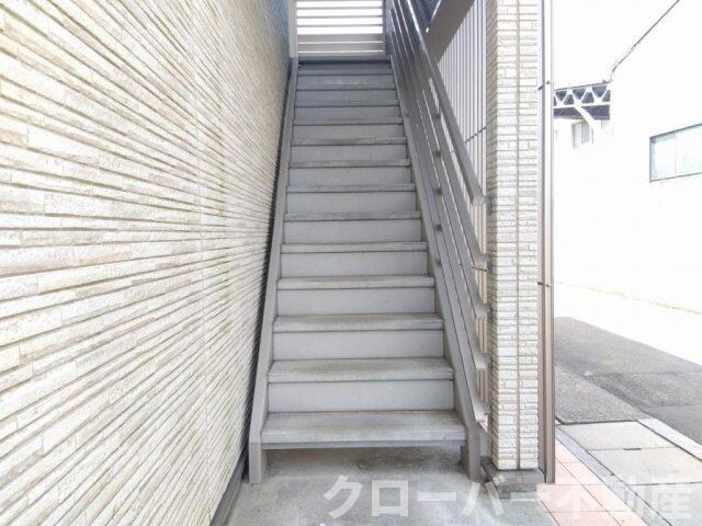 クレイノ福江の物件内観写真