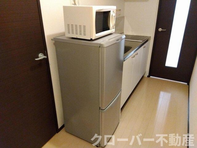 クレイノ福江の物件内観写真