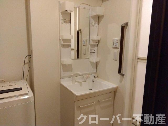クレイノ福江の物件内観写真