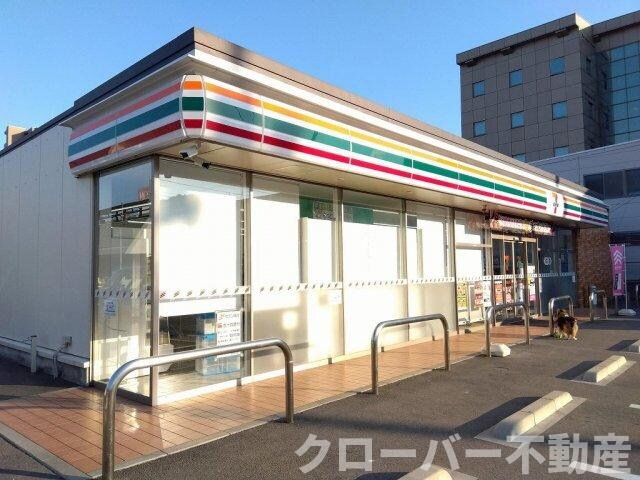 クレイノ福江の物件外観写真
