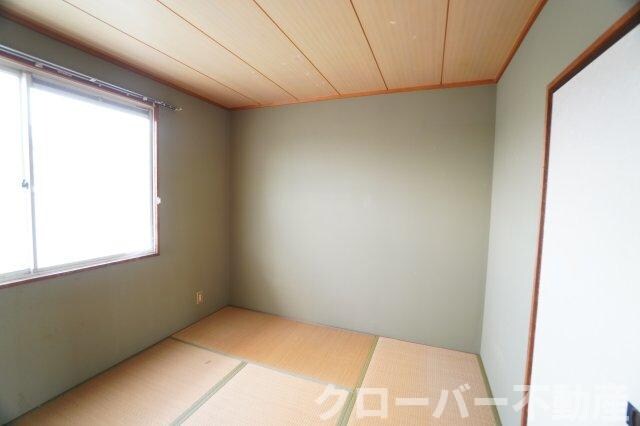 サンハイツ宮川Aの物件内観写真