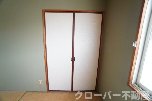 サンハイツ宮川Aの物件内観写真