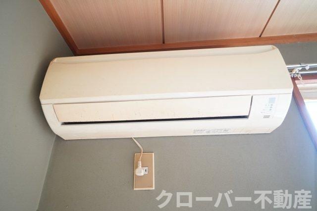 サンハイツ宮川Aの物件内観写真