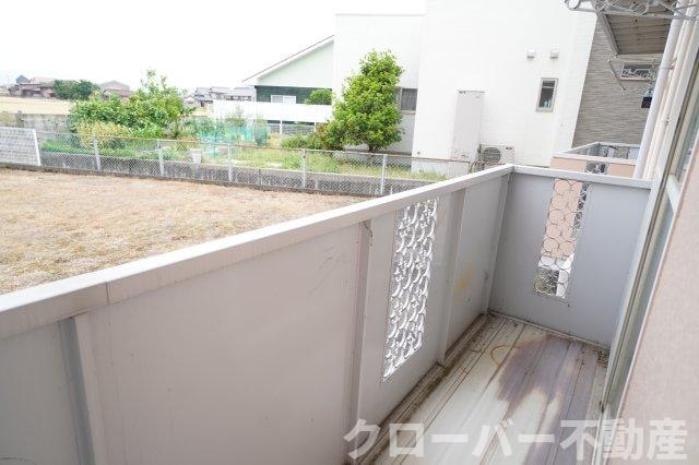 サンハイツ宮川Aの物件内観写真