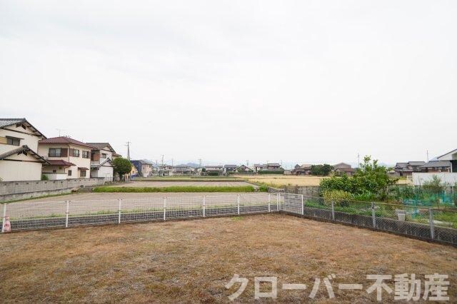 サンハイツ宮川Aの物件内観写真