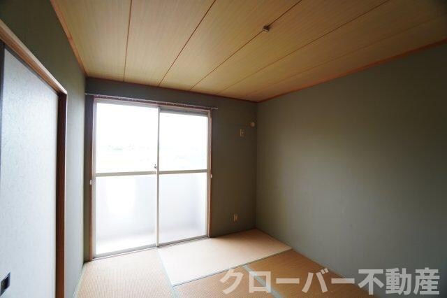 サンハイツ宮川Aの物件内観写真