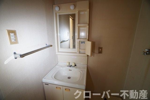 サンハイツ宮川Aの物件内観写真