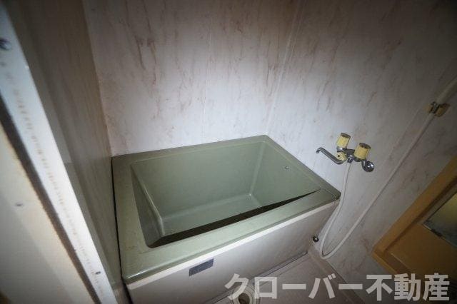 サンハイツ宮川Aの物件内観写真