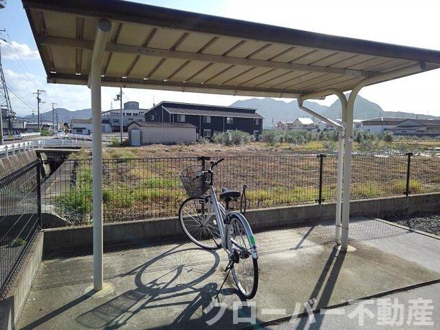 レオパレスＹＯＵＴＯの物件内観写真