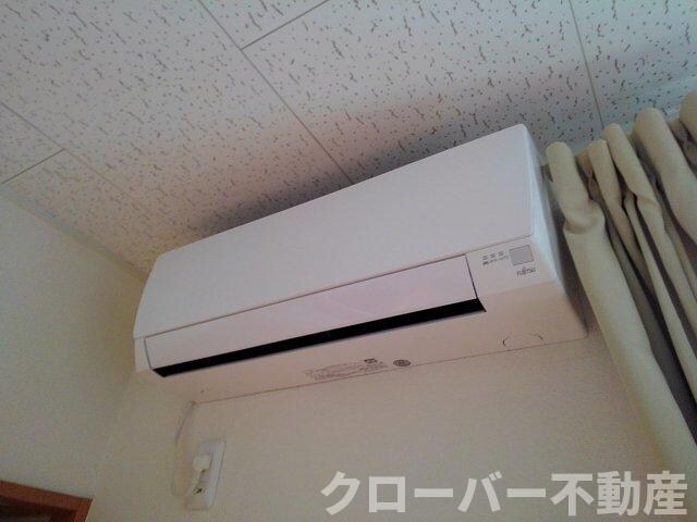 レオパレスＹＯＵＴＯの物件内観写真