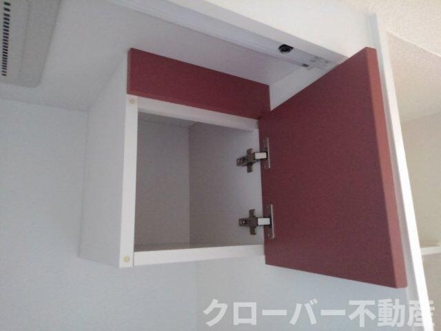 レオパレスＹＯＵＴＯの物件内観写真