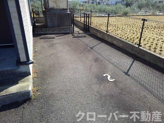 レオパレスＹＯＵＴＯの物件外観写真