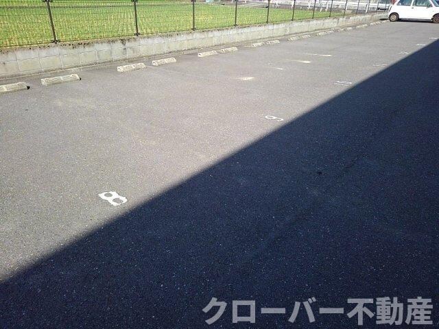 レオパレスＹＯＵＴＯの物件外観写真