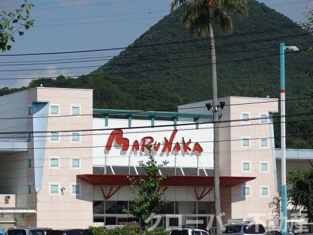 レオパレスＹＯＵＴＯの物件外観写真