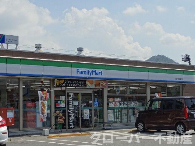 レオパレスＹＯＵＴＯの物件外観写真