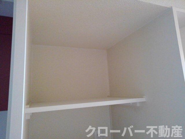 レオパレスＹＯＵＴＯの物件内観写真