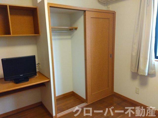 レオパレスＹＯＵＴＯの物件内観写真