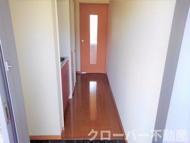 レオパレスＹＯＵＴＯの物件内観写真