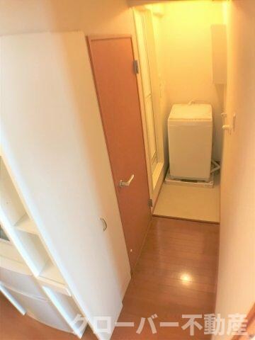 レオパレスＹＯＵＴＯの物件内観写真