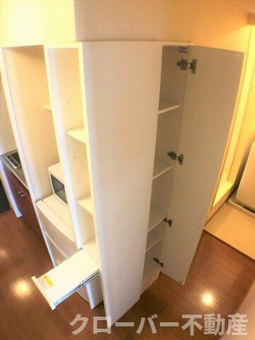 レオパレスＹＯＵＴＯの物件内観写真