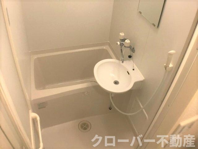 レオパレスＹＯＵＴＯの物件内観写真