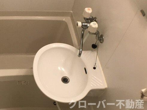 レオパレスＹＯＵＴＯの物件内観写真