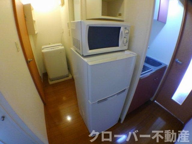 レオパレスシャルマンの物件内観写真