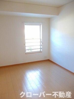 クリアストリーム　Ｂの物件内観写真