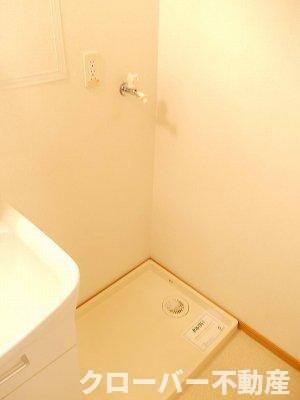 クリアストリーム　Ｂの物件内観写真