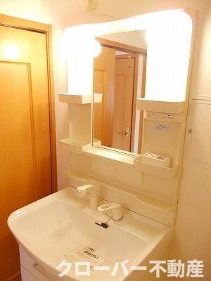 クリアストリーム　Ｂの物件内観写真