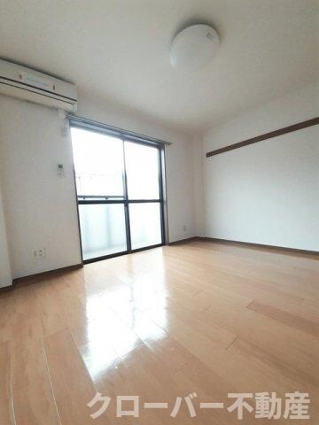 イグレック。楯　Ｂの物件内観写真