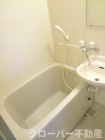 イグレック。楯　Ｂの物件内観写真