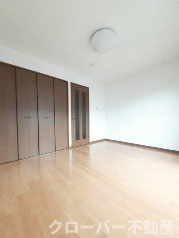 イグレック。楯　Ｂの物件内観写真