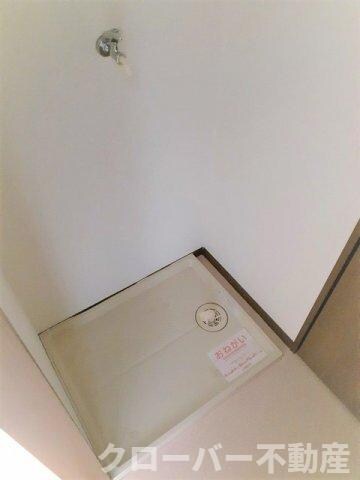 イグレック。楯　Ｂの物件内観写真