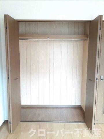 イグレック。楯　Ｂの物件内観写真