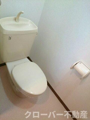 イグレック。楯　Ｂの物件内観写真