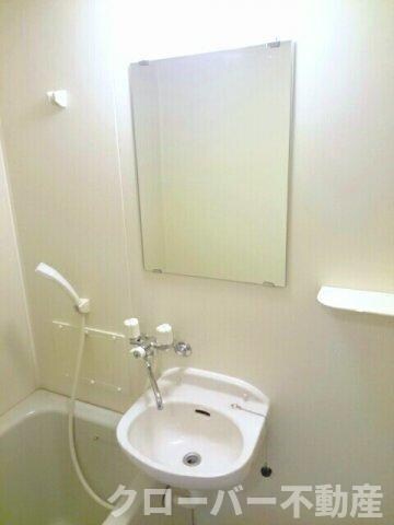 イグレック。楯　Ｂの物件内観写真