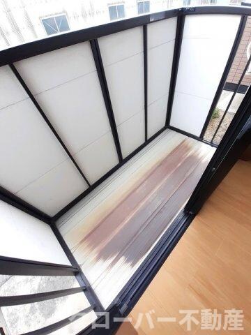 イグレック。楯　Ｂの物件内観写真