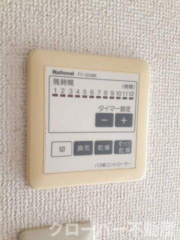 イグレック。楯　Ｂの物件内観写真