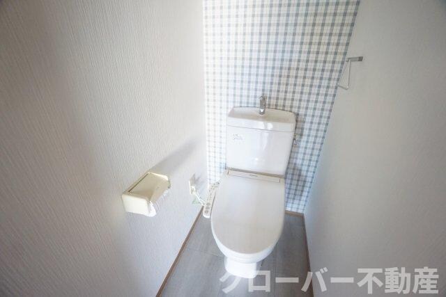 レトア北平山の物件内観写真