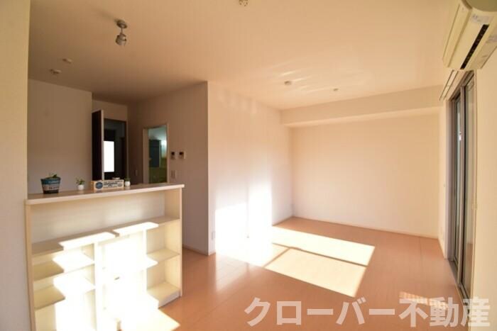 ロータス宇多津の物件内観写真
