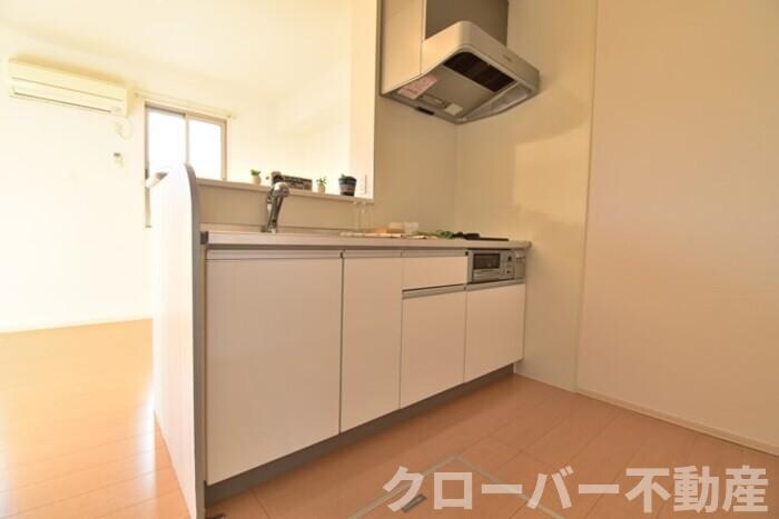 ロータス宇多津の物件内観写真