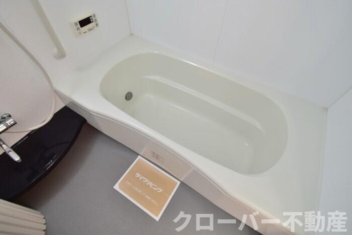 ロータス宇多津の物件内観写真