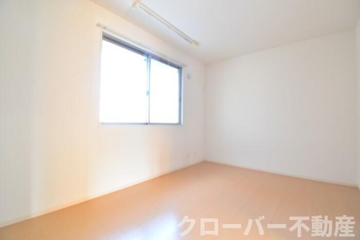 ロータス宇多津の物件内観写真