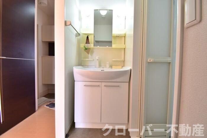 ロータス宇多津の物件内観写真