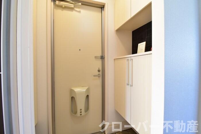 ロータス宇多津の物件内観写真