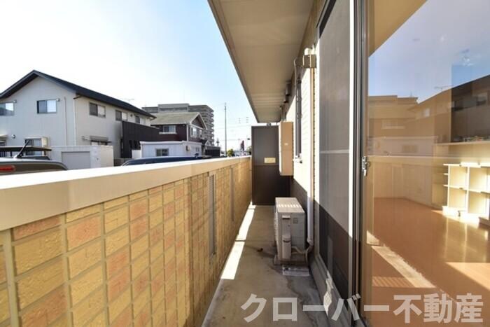 ロータス宇多津の物件内観写真