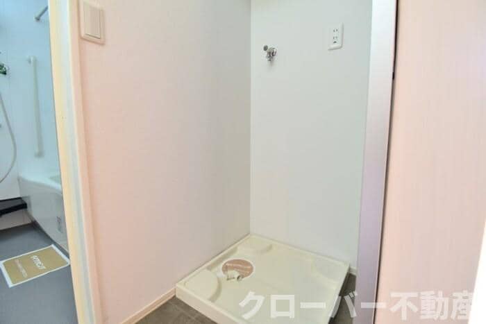 ロータス宇多津の物件内観写真