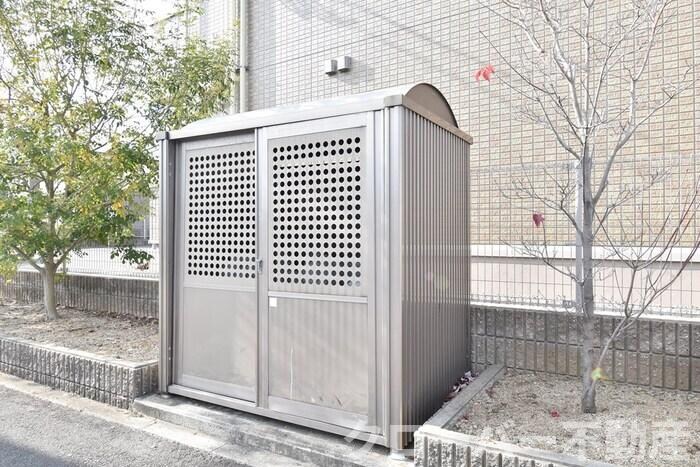 ロータス宇多津の物件内観写真