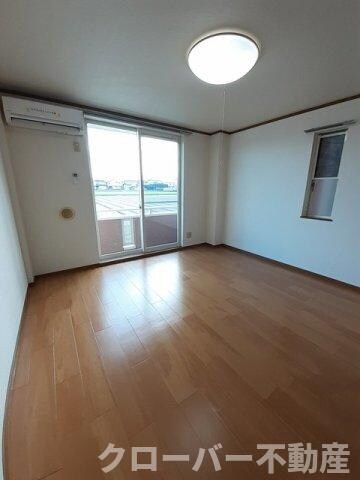 コート・ヤードⅡ　Ａの物件内観写真